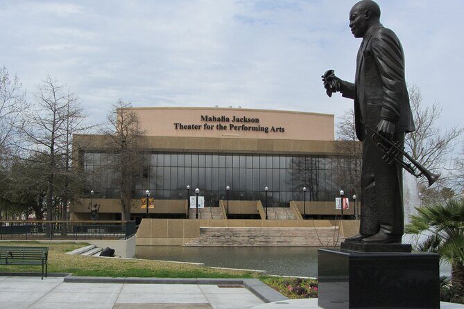 Walking the Tremé: A Self-guided Audio Tour of New Orleans - Final Thoughts: Who Is This Tour For?