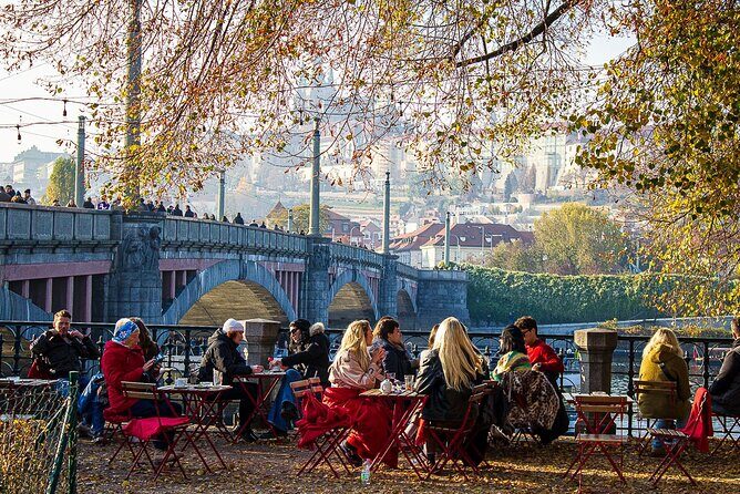 Walking through ages: 11th to 21st century, Prague flavoured - Why We Love This Tour