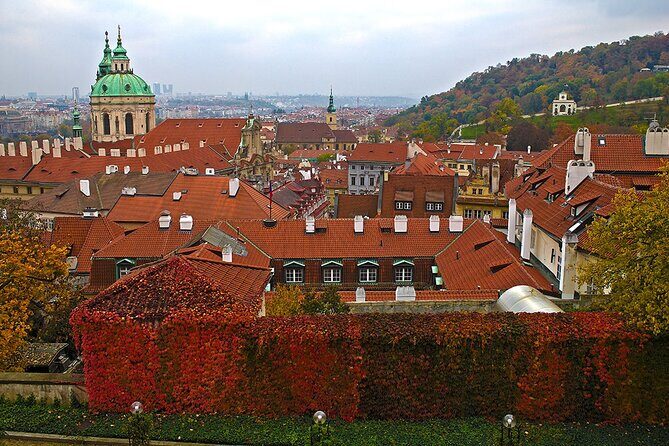 Walking through ages: 11th to 21st century, Prague flavoured - Final thoughts
