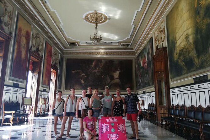 Walking Tour Across the Historic Center in Merida - Who Will Love This Tour?