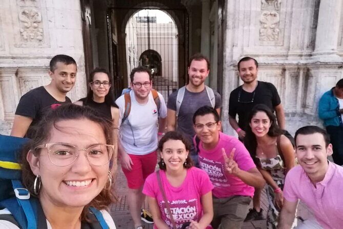 Walking Tour Across the Historic Center in Merida - Final Thoughts