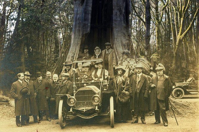 Walking Tour Along Stanley Park's Seawall - Wrapping Up