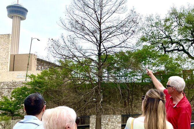 Walking Tour Along the San Antonio Riverwalk And Around Downtown - Final Thoughts: Is This Tour Right for You?