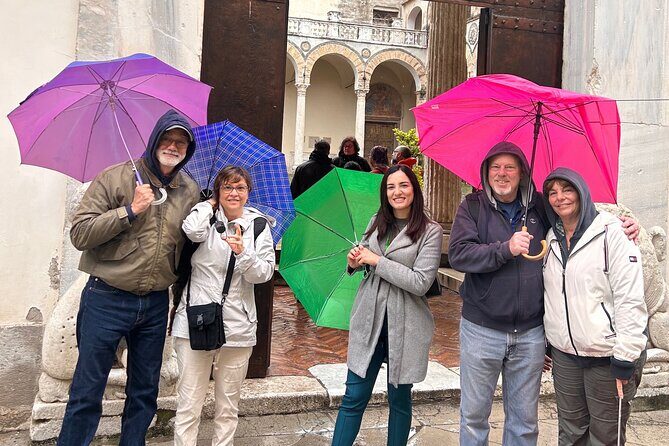 Walking Tour "Ancient & modern Salerno" - Final Thoughts: Who Will Enjoy This Tour?