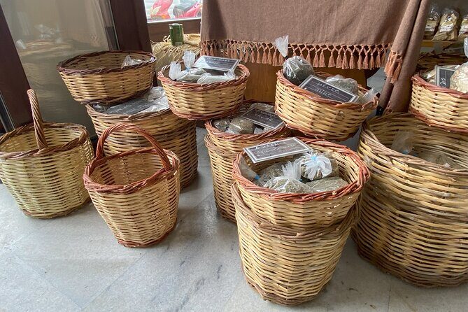 Walking Tour and Cooking Class on Naxos with Local Market Visit - An In-Depth Look at the Tour Experience