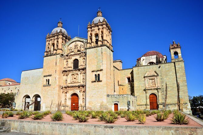 Walking tour and Museums Oaxaca - What to Expect on the Tour