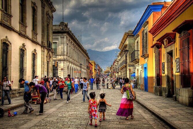 Walking tour and Museums Oaxaca - The Value of This Tour