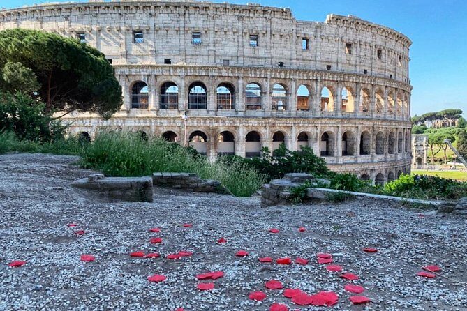 Walking Tour at The Colosseum and Forum with an Archaeologist - Who Should Consider This Tour?
