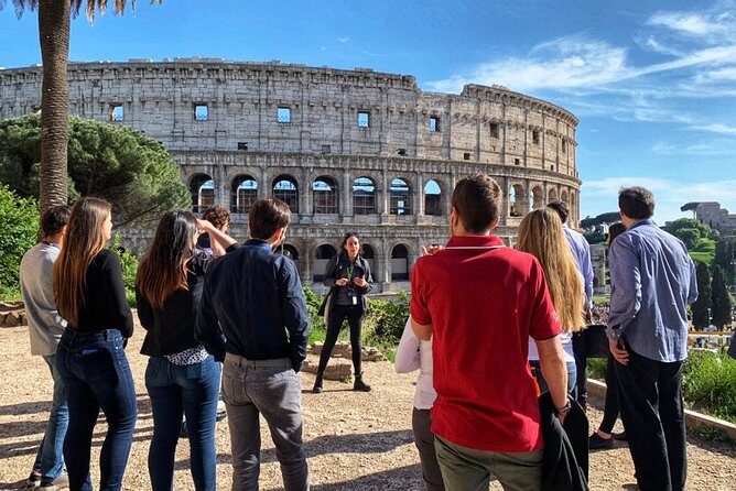 Walking Tour at The Colosseum and Forum with an Archaeologist - Final Thoughts