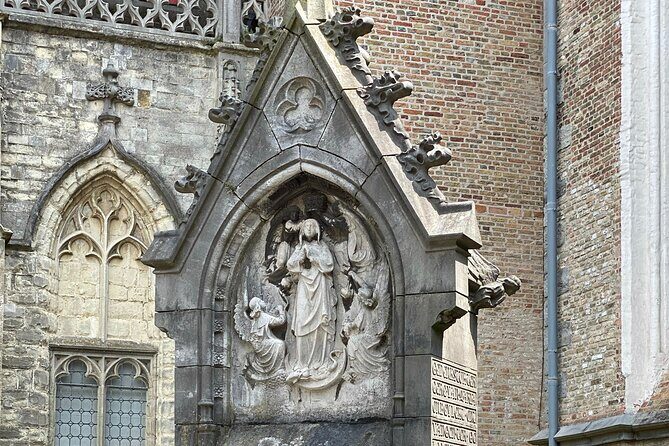 Walking Tour Bruges: Exciting Stories, Mysteries, People - Final Thoughts