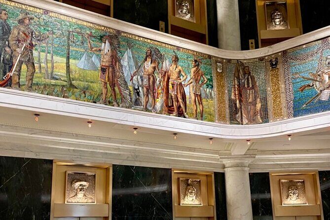 Walking Tour: Chicago's Loop - Home of the Modern Skyscraper - An In-Depth Look at the Chicago Loop Walking Tour