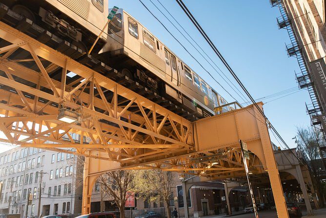 Walking Tour: Chicago's Prairie Ave Dist. - Street of the Elite - The Cons