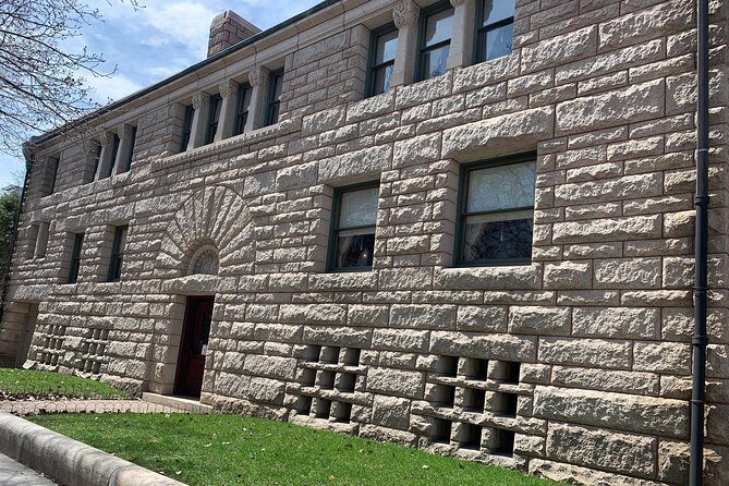 Walking Tour: Chicago's Prairie Ave Dist. - Street of the Elite - Final Thoughts