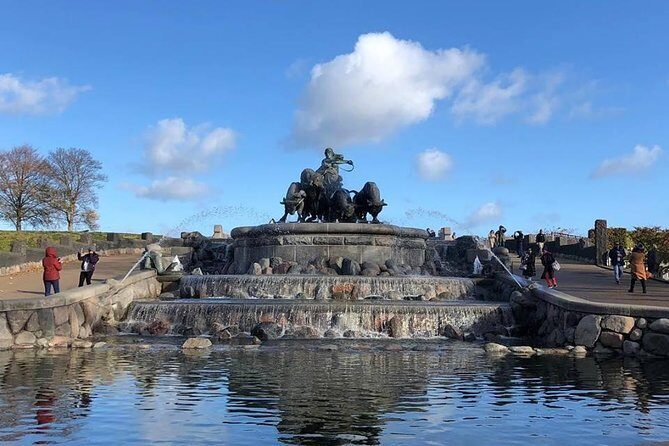 walking tour - Copenhagen and Christiansborg 3 hours - FAQ