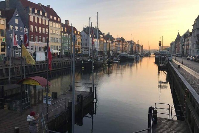 walking tour - Copenhagen and Christiansborg 3 hours - Final Thoughts