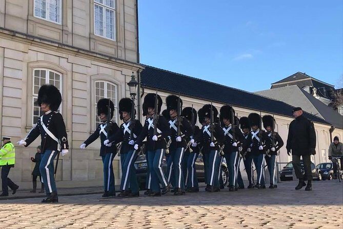 Walking tour - Copenhagen Old Town & Tivoli Park included - Final Thoughts