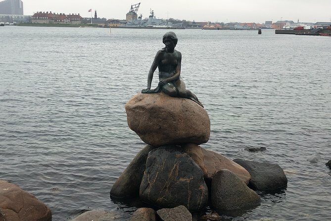 Walking tour - Copenhagen Old Town & Tivoli Park included - Frequently Asked Questions