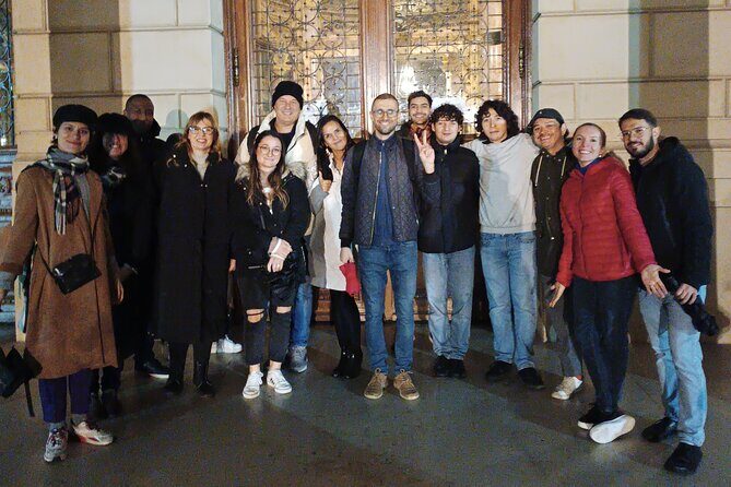 Walking Tour- Delightful Bucharest (Highlights, Stories, Sights) - Why Travelers Rate It So Highly