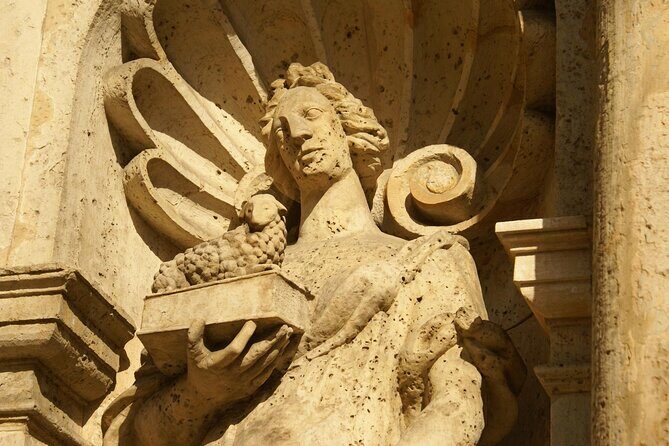 Walking Tour: Discover Rigas Old Town and Its Art Nouveau Gems - An In-Depth Look at the Tour Experience