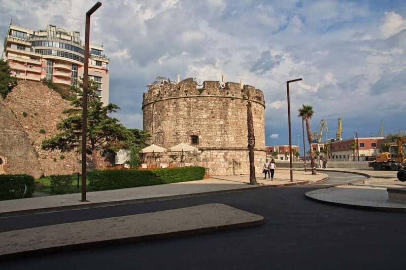 Walking tour Durrës - What You Can Expect from the Durres Walking Tour