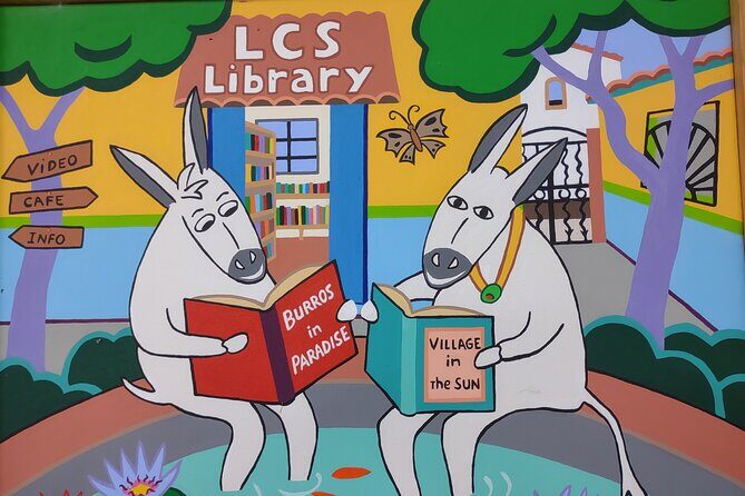 Walking Tour Experience in Ajijic Mexico - A Deep Dive into the Tour Experience