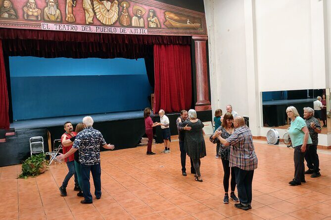 Walking Tour Experience in Ajijic Mexico - FAQs