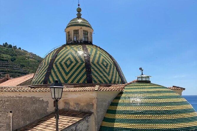 Walking tour from Minori to Maiori along the Path of the Lemons - An Honest Look at the Experience