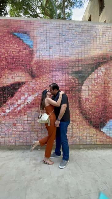 Walking Tour Gothic Quarter & Historic Center of Barcelona - Practical Tips & What to Expect