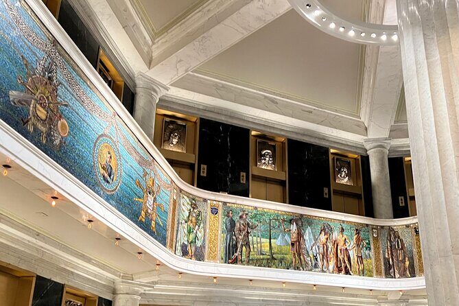 Walking Tour: Historic Chicago Pubs in River North and the Loop - Who Should Consider This Tour?