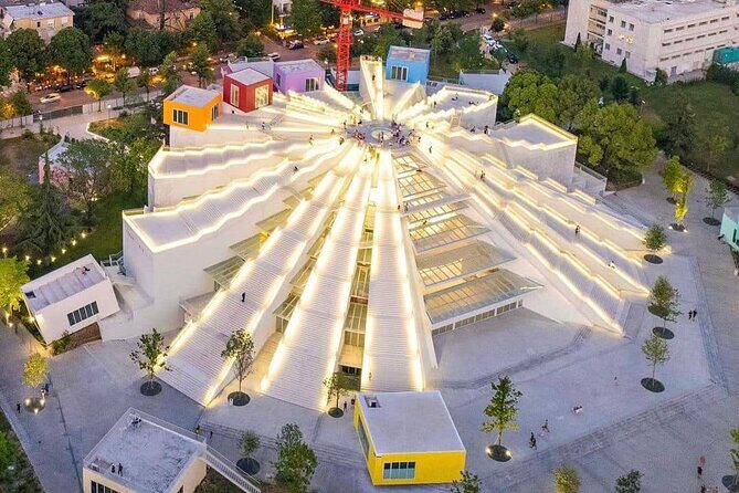 Walking Tour Historic Jewels in Tirana - Final Thoughts