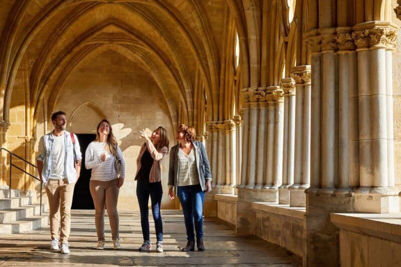 Walking tour in Bayonne - Key Points