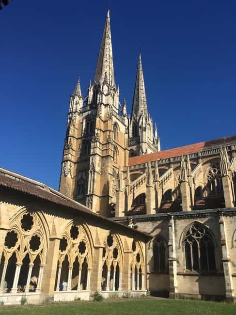 Walking tour in Bayonne - Exploring Bayonne: What to Expect from the Tour