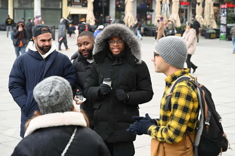 Walking Tour in Belgrade - What to Expect from the Belgrade Walking Tour