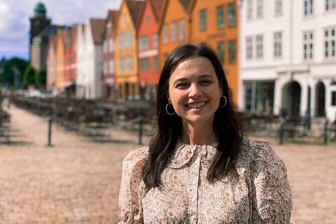 Walking Tour in Bergen of the Past and Present - What Makes This Tour Stand Out