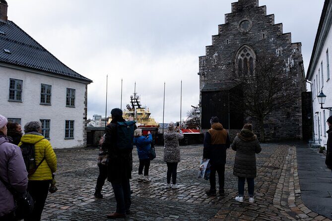 Walking Tour in Bergen of the Past and Present - Who Is This Tour Best For?