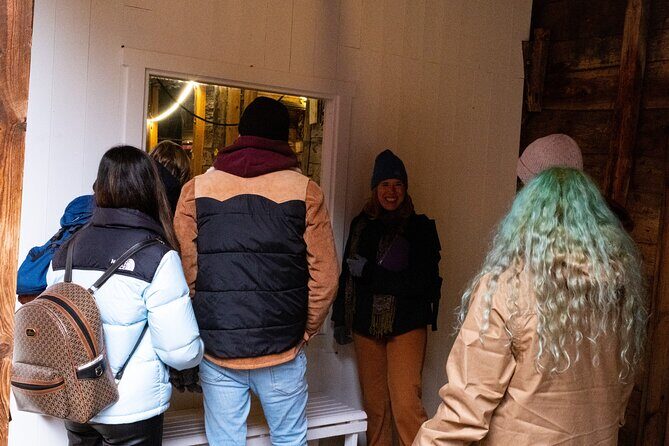 Walking Tour in Bergen of the Past and Present - Final Thoughts