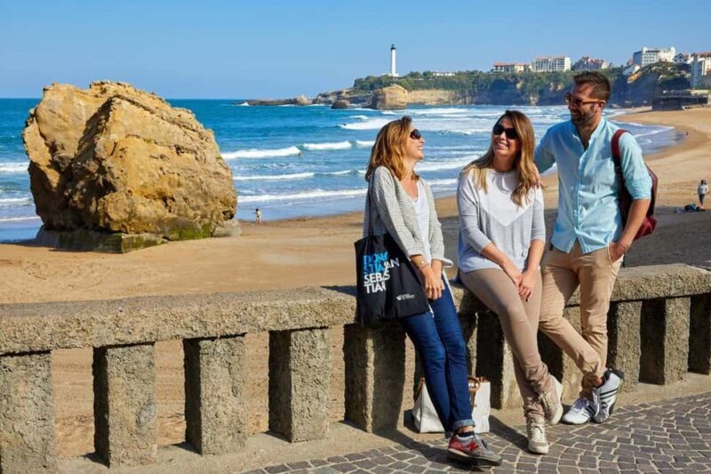 Walking tour in Biarritz - Final Thoughts