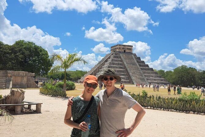 Walking Tour in Chichen Itza Early Access without Lines - Why Choose This Tour?