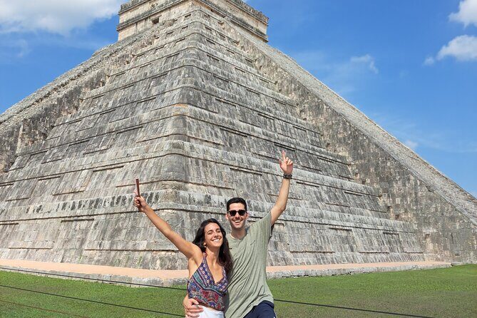 Walking Tour in Chichen Itza Early Access without Lines - Who Should Consider This Tour?