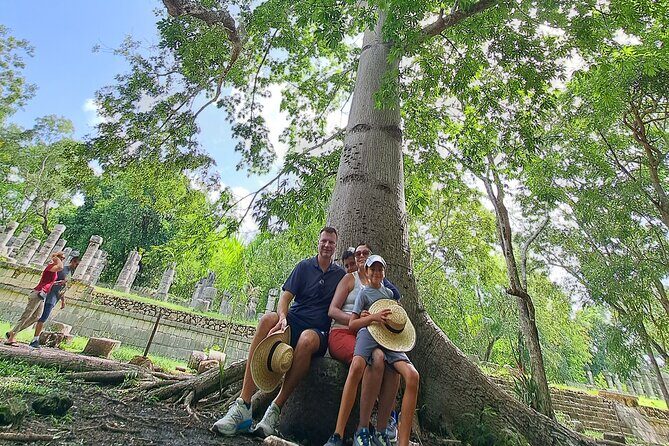 Walking Tour in Chichen Itza Early Access without Lines - FAQ