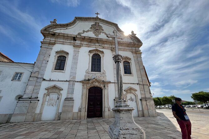 Walking Tour in Estremoz - A Closer Look at the Estremoz Walking Tour