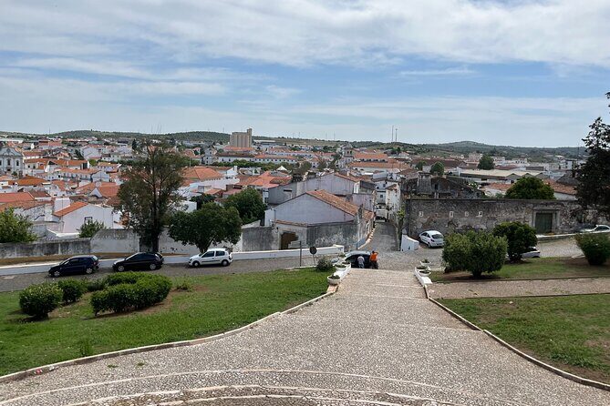 Walking Tour in Estremoz - FAQs