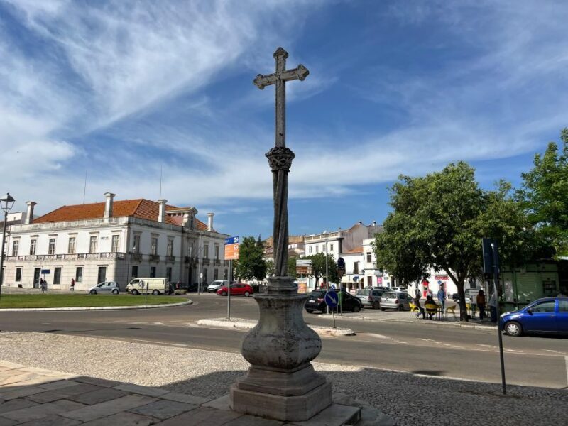 Walking Tour in Estremoz - The Experience from Reviews