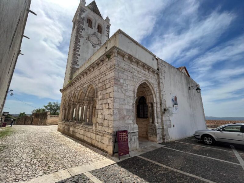 Walking Tour in Estremoz - The Sum Up: Who Should Consider This Tour?