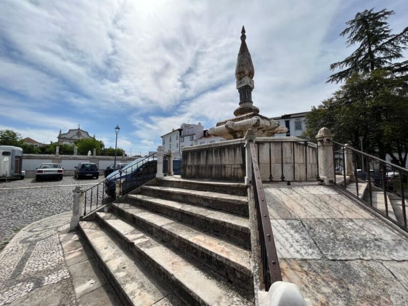 Walking Tour in Estremoz - Frequently Asked Questions