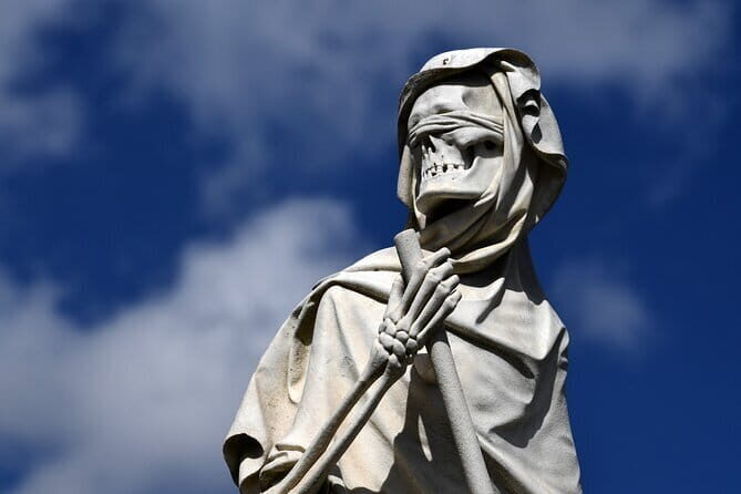 Walking Tour in Florence: 2-Hour Private EVENING walking tour - Final Thoughts