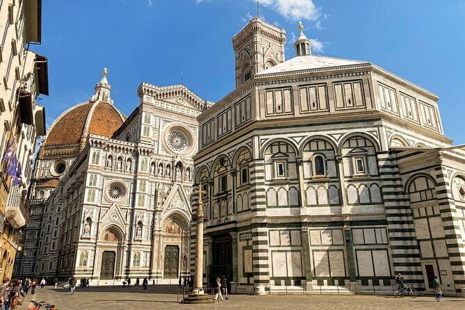 Walking Tour in Florence: 2-Hour Private EVENING walking tour - Additional Information