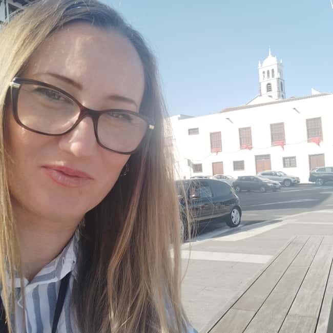 Walking tour in Garachico (1:30 h) - Key Points