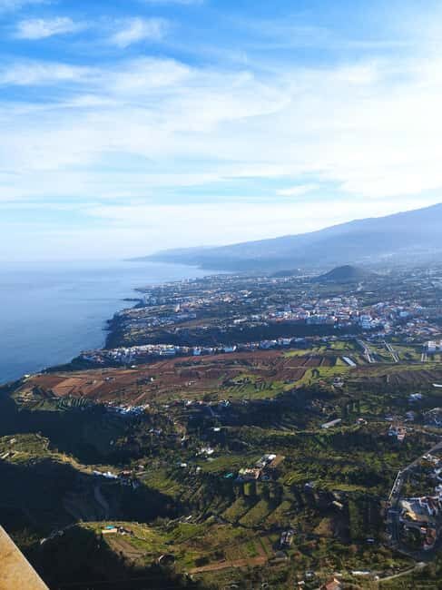 Walking tour in Garachico (1:30 h) - FAQ