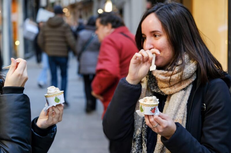 Walking Tour in Genoa with Tastings and Stories - A Close Look at the Genoa Walking Tour
